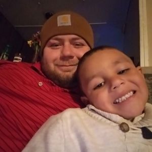 Meet your Posher, Andrew